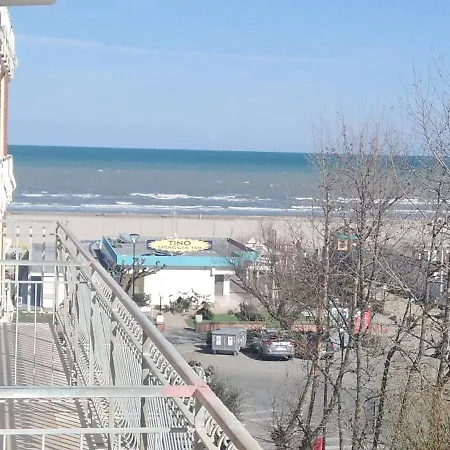 Cerviafrontemare Apartament Cervia