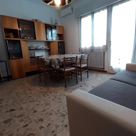 Cerviafrontemare Apartament