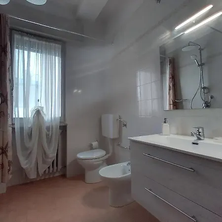 Cerviafrontemare Apartament Cervia