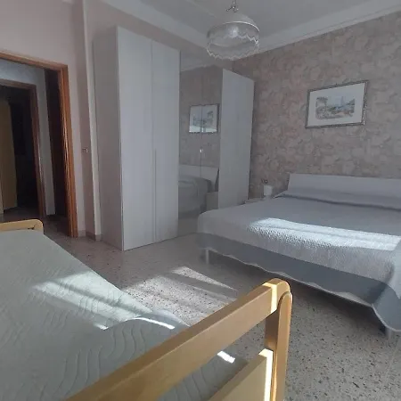 Cerviafrontemare Apartament *