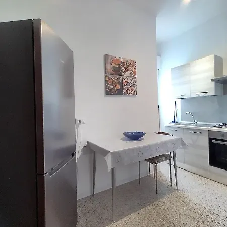 Apartament Cerviafrontemare *